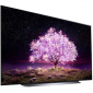 Телевизор LG OLED83C1RLA, 83'', 4K Ultra HD