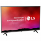 Телевизор LG 50UP77006LB, 50'', 4K Ultra HD