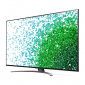 Телевизор LG 55NANO816PA, 55'', 4K Ultra HD