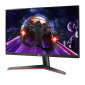 Монитор LG 24MP60G-B, 23.8'', IPS
