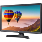 Монитор LG 24TN510S-PZ, 24'', LED