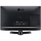 Монитор LG 24TN510S-PZ, 24'', LED