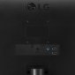 Монитор LG 24MP500-B, 23.8'', IPS