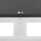 Монитор LG 24MP500-W, 23.8'', IPS