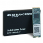 GS SSD 512-16 российский SSD (512 Гб ), SATA, 2.5”, NAND Flash 3D TLC (GSSFA512R16STF)