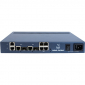 NSG–3060С (Compact) российский маршрутизатор на процессоре Байкал-Т на 6 портов Gigabit Ethernet