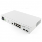 MES2408B Ethernet-коммутатор доступа на 8 портов 1G российского производства
