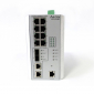 MES3508P Ethernet-коммутатор промышленный 8 портов 1G с PoE российского производства