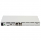 SMG-500 офисная IP АТС 500 абонентов, 4 порта RJ-45, российского производства