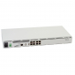 SMG-500 офисная IP АТС 500 абонентов, 4 порта RJ-45, российского производства