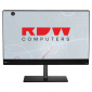 RDW OFFICE PRO 23 AA моноблок российского производства с процессором Ryzen 3 4300GE, 4 Гб ОЗУ, SSD 1000 Гб